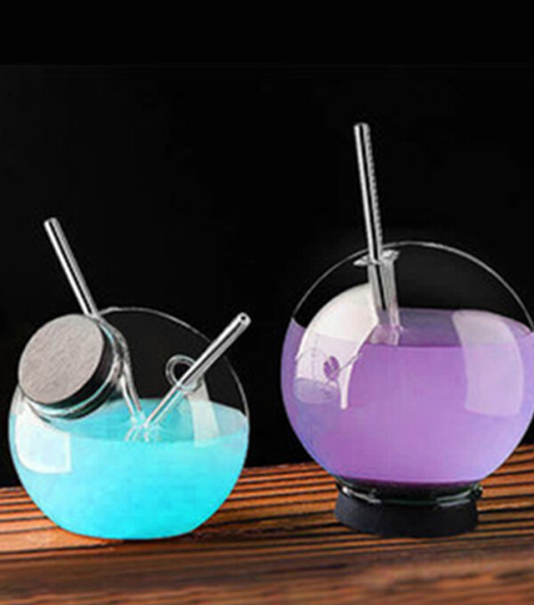 450ml spherical cup (single tube) 60 pieces/box
