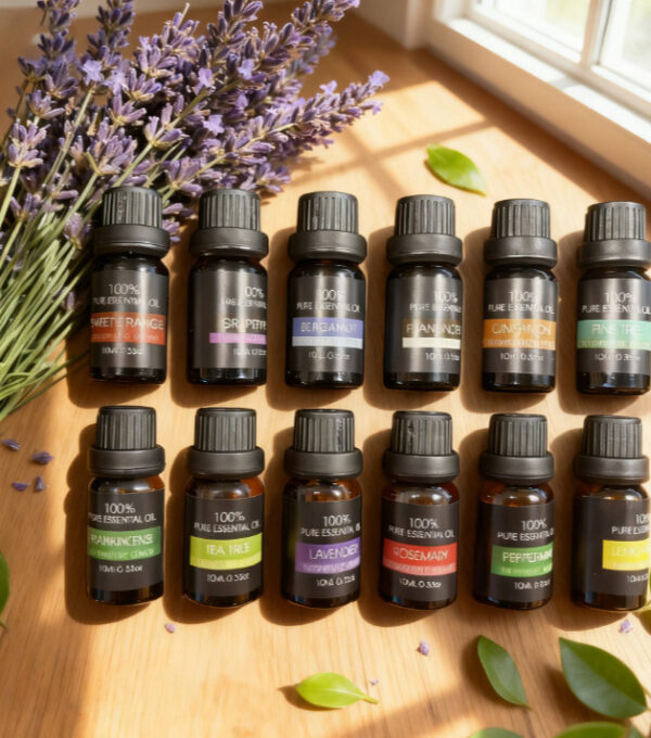 10ml/Lemongrass