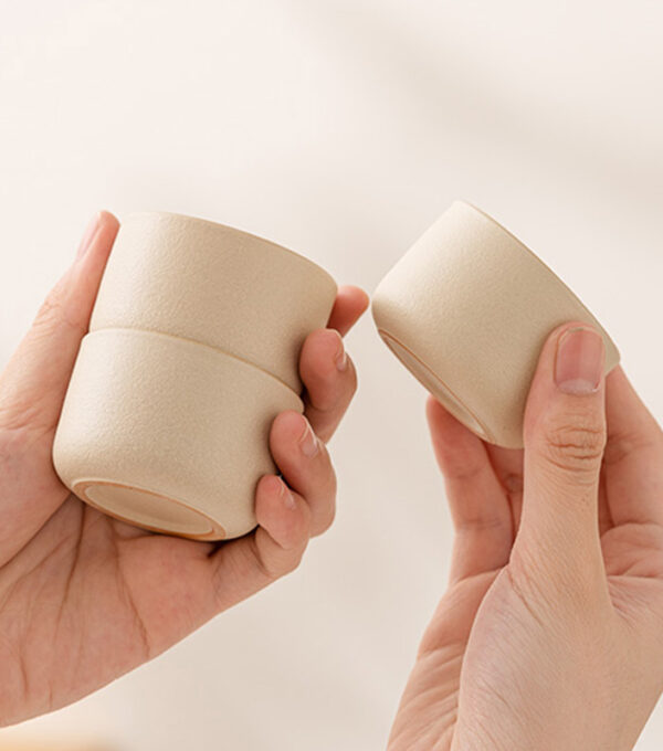 40mL/Huang Ya_Tea Tasting Cup