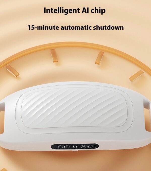 Chinese instructions/Szj-13 magnetic fat removal machine*white