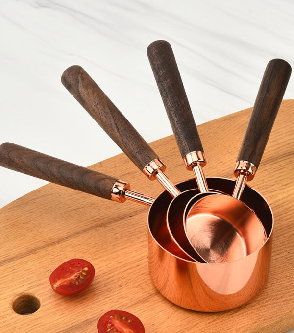 Four-piece set